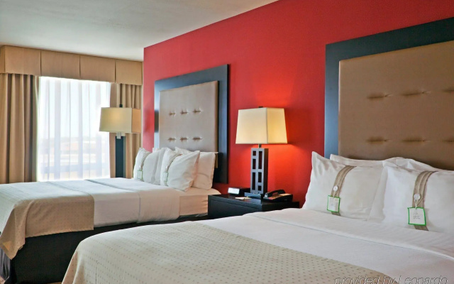 Holiday Inn Temple-Belton by IHG