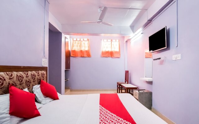 Mayura Hotel And Lodge By OYO Rooms