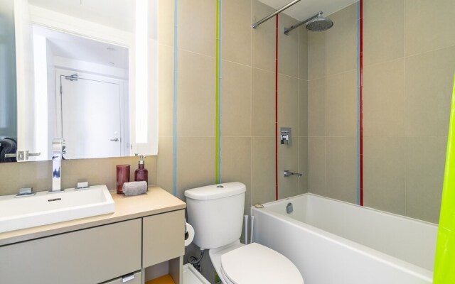 Executive Suite Entertainment District