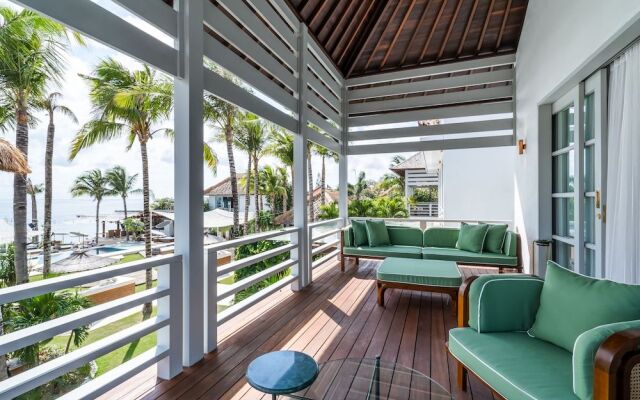 Ulu Cliffhouse