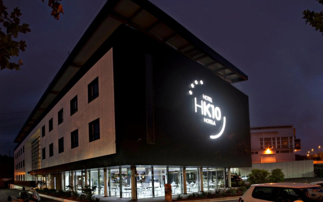 Hotel K10