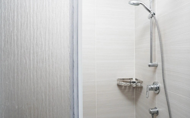 Spacious Studio with City View West Vista Apartment