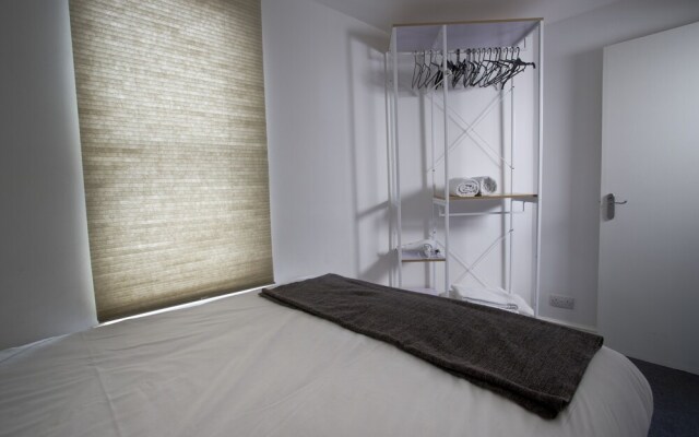 Short Stay Bristol - Bellevue 1 Apartment