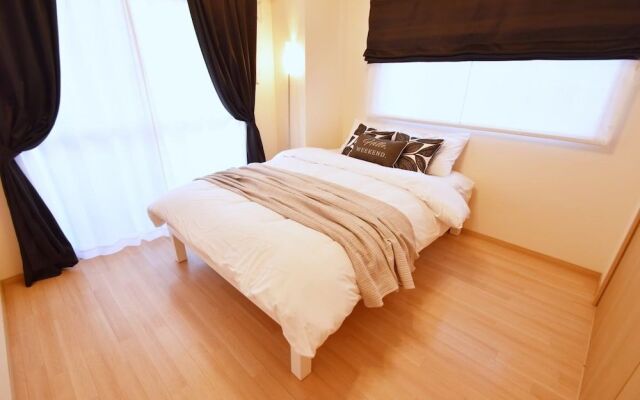 Chamomile Nishimachi 203