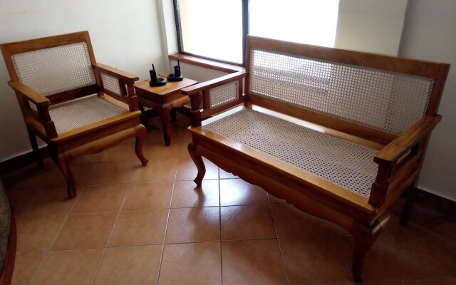 Impala Apartments Nyali