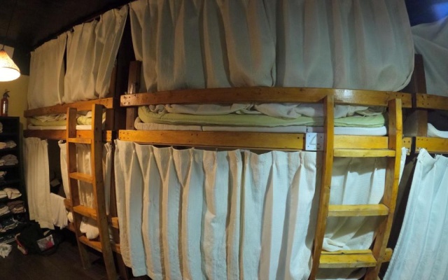 ZAMAMIA International Guesthouse - Hostel – Guest Rooms – Zamami