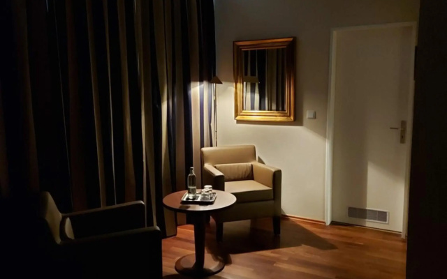Hotel Kaiserhof am Dom