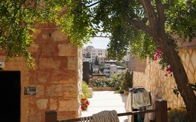 Carob Hostel