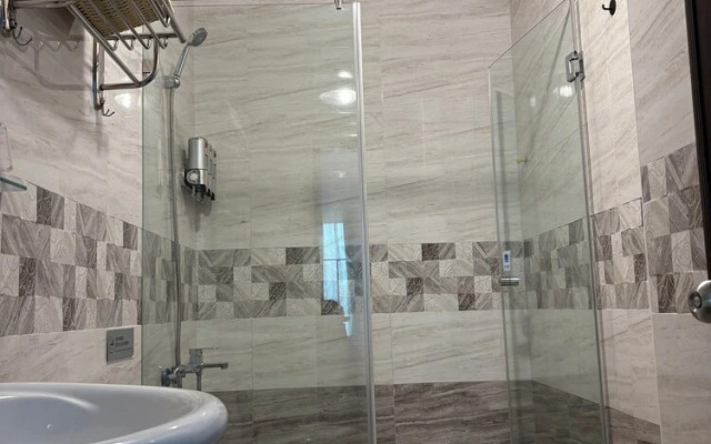 Zhiben Sunflower Bed And Breakfast