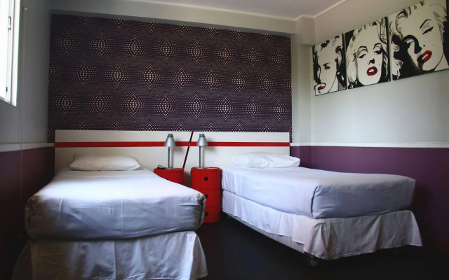 Rado Boutique Hostel