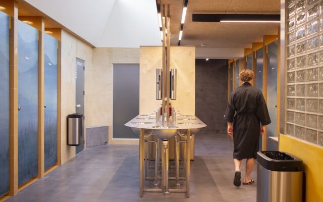 Cityhub Copenhagen