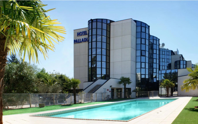 Palladia Hotel