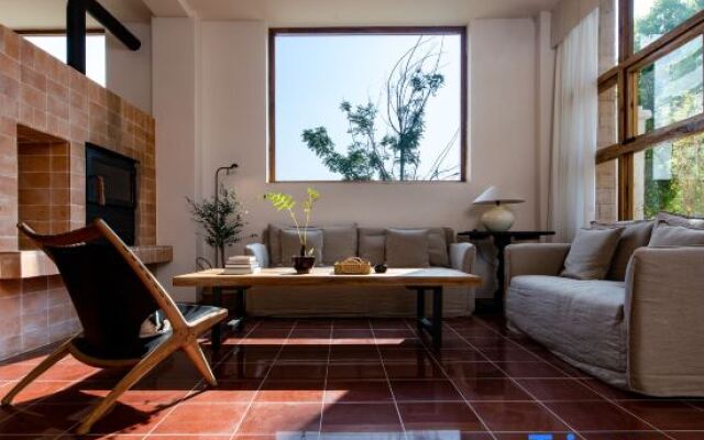 Luyangtree· RAN hotel