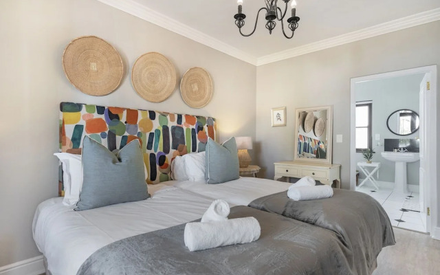 Winelands Golf Lodges 38