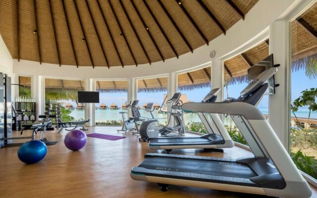 Mercure Maldives Kooddoo