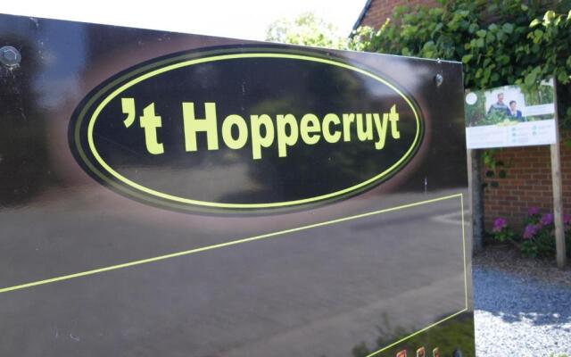 't Hoppecruyt Logies