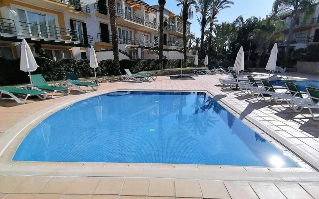 Mikes Nora Velha Apartment