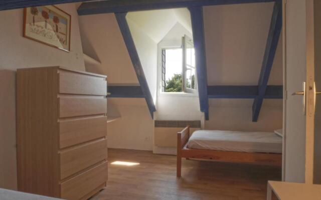 Maison Locmaria, 3 pièces, 5 personnes - FR-1-418-134