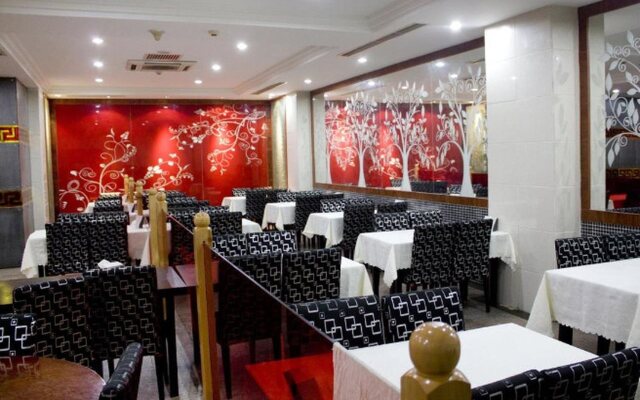 Beijing Wangfujing Dawan Hotel