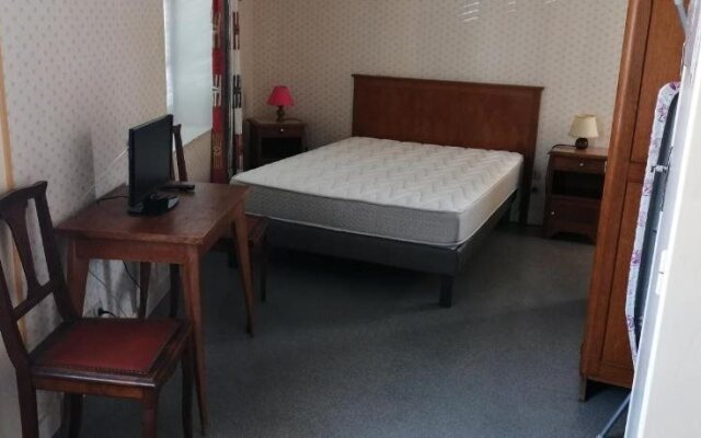 Residence Quelques Fleurs