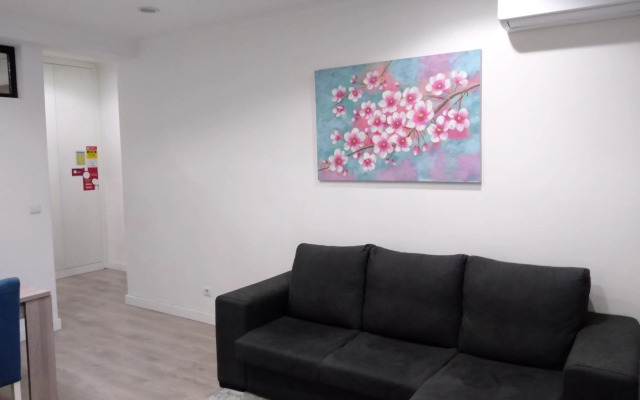 Alojamento Almirante