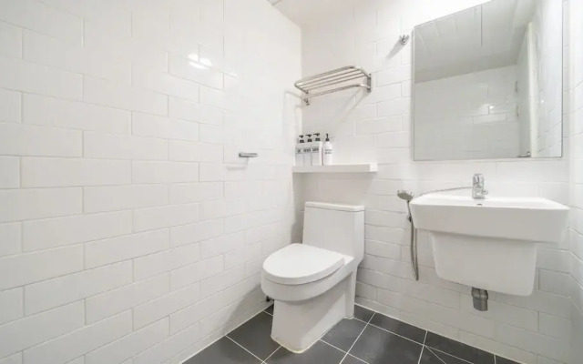 Goseong Haemaji Pension