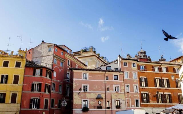 Residenza Torre Vecchiarelli - apt 3