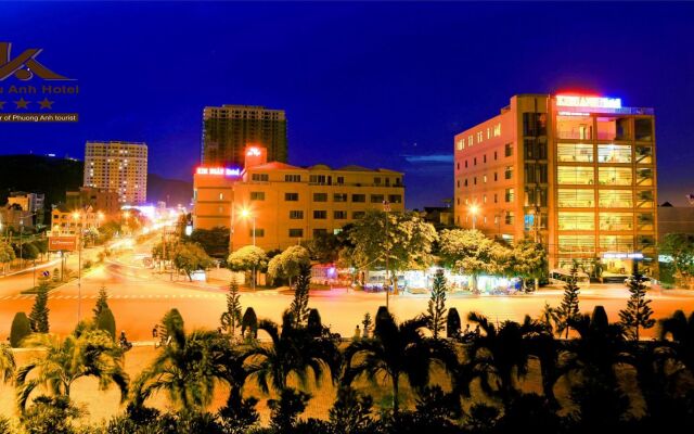Kieu Anh Hotel