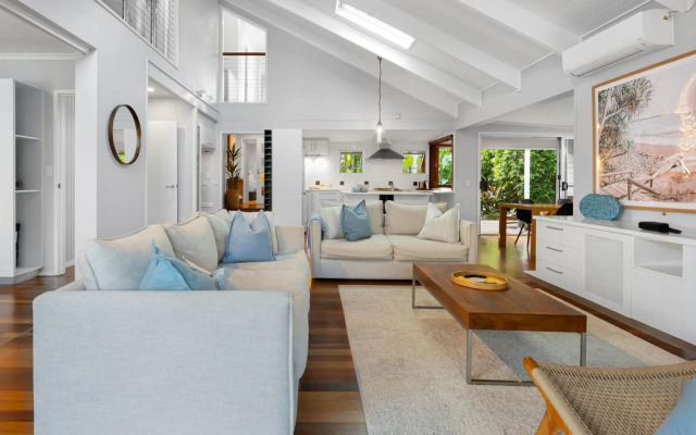 Dwyer St Great Family Beach House