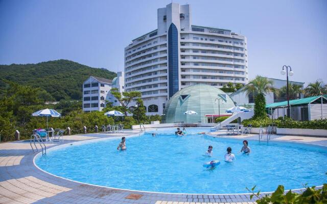 Bay Resort Hotel Shodoshima
