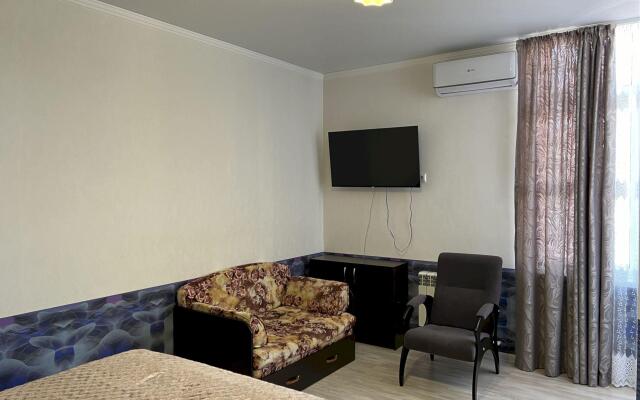 Апартаменты на улице Куйбышева 15