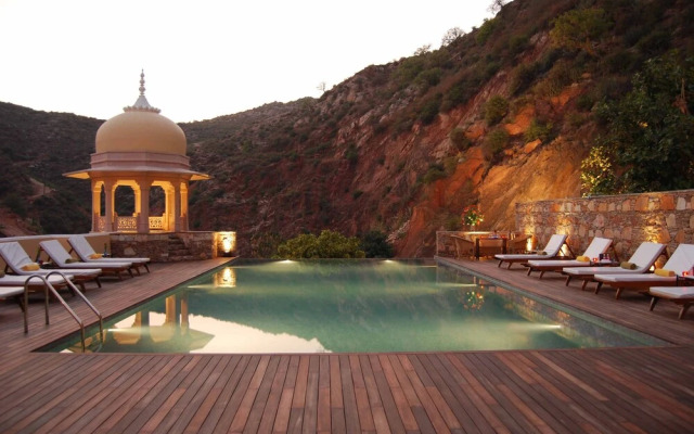 Samode Palace