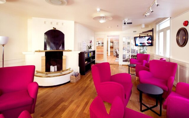 Best Western Plus Hotel Bakeriet