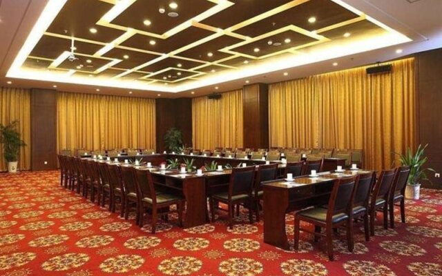 Hongyuan Hotel