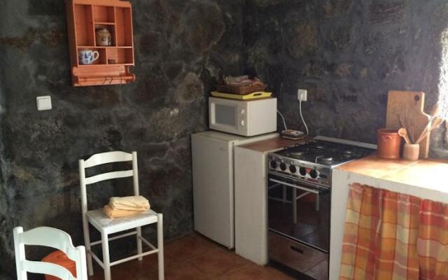 Casa Do Castanheiro
