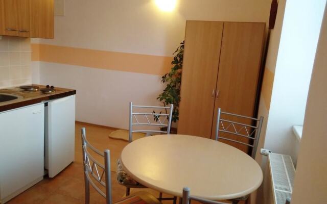 Pension Motel Anna