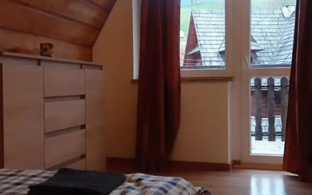 Apartament Sobczakówka
