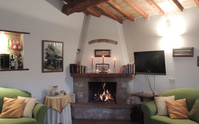 Agriturismo Il Cavallino