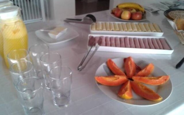 Apartamentos Casa Da Pedra