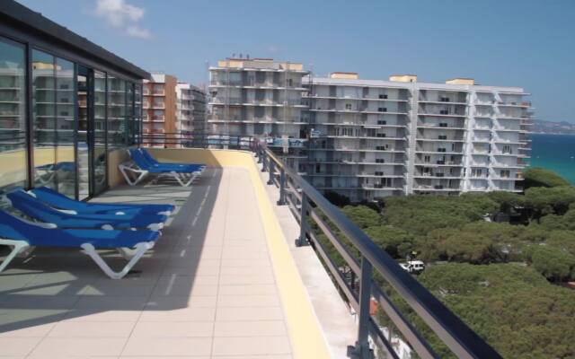 Hotel Blaucel