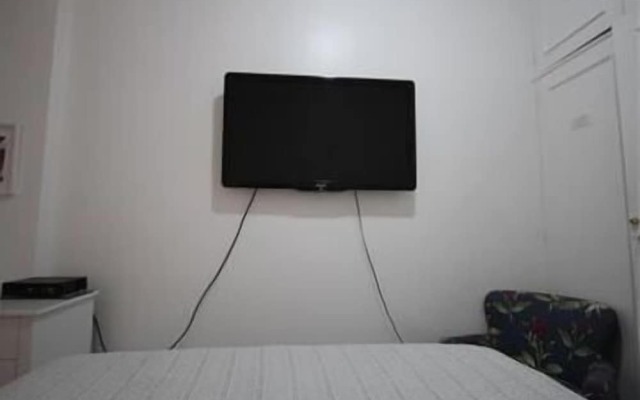 GoHouse Parreiras 201