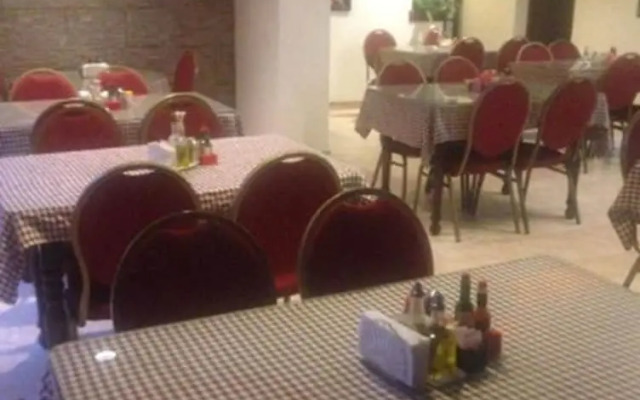 Hotel Marparaiso