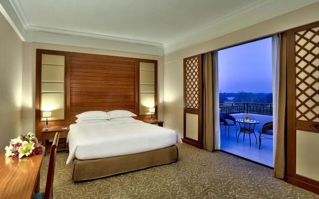 Hilton Mandalay