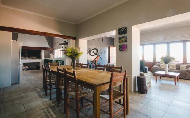 Strawberry Hill Farm