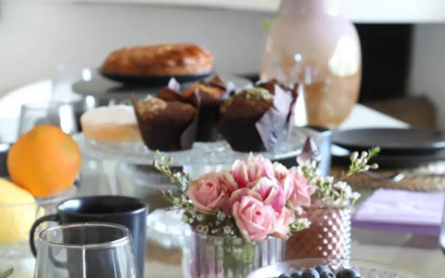 Villa Allegra Luxury Holiday House