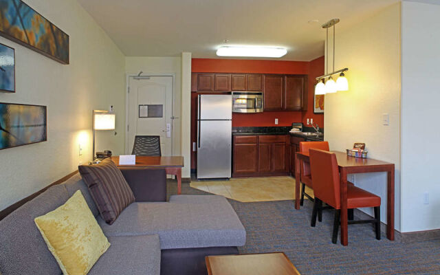 Residence Inn by Marriott Killeen