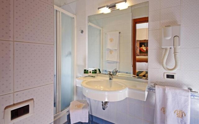 Hotel Colonna