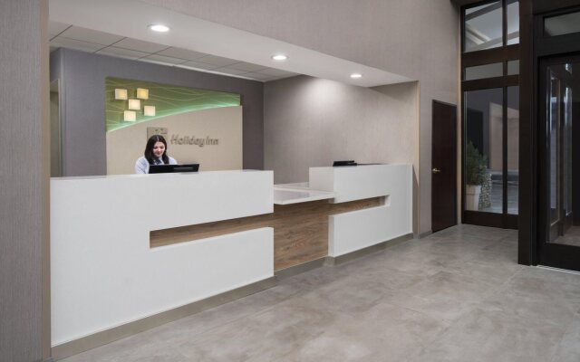 Holiday Inn Odessa by IHG