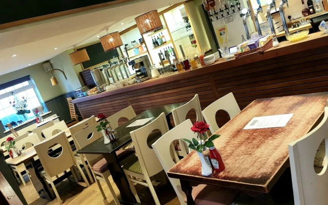The Cornishman Inn