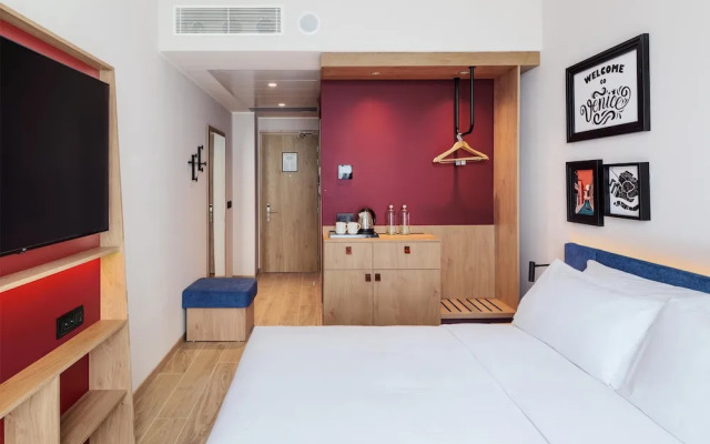 Hampton By Hilton Venice Isola Nuova